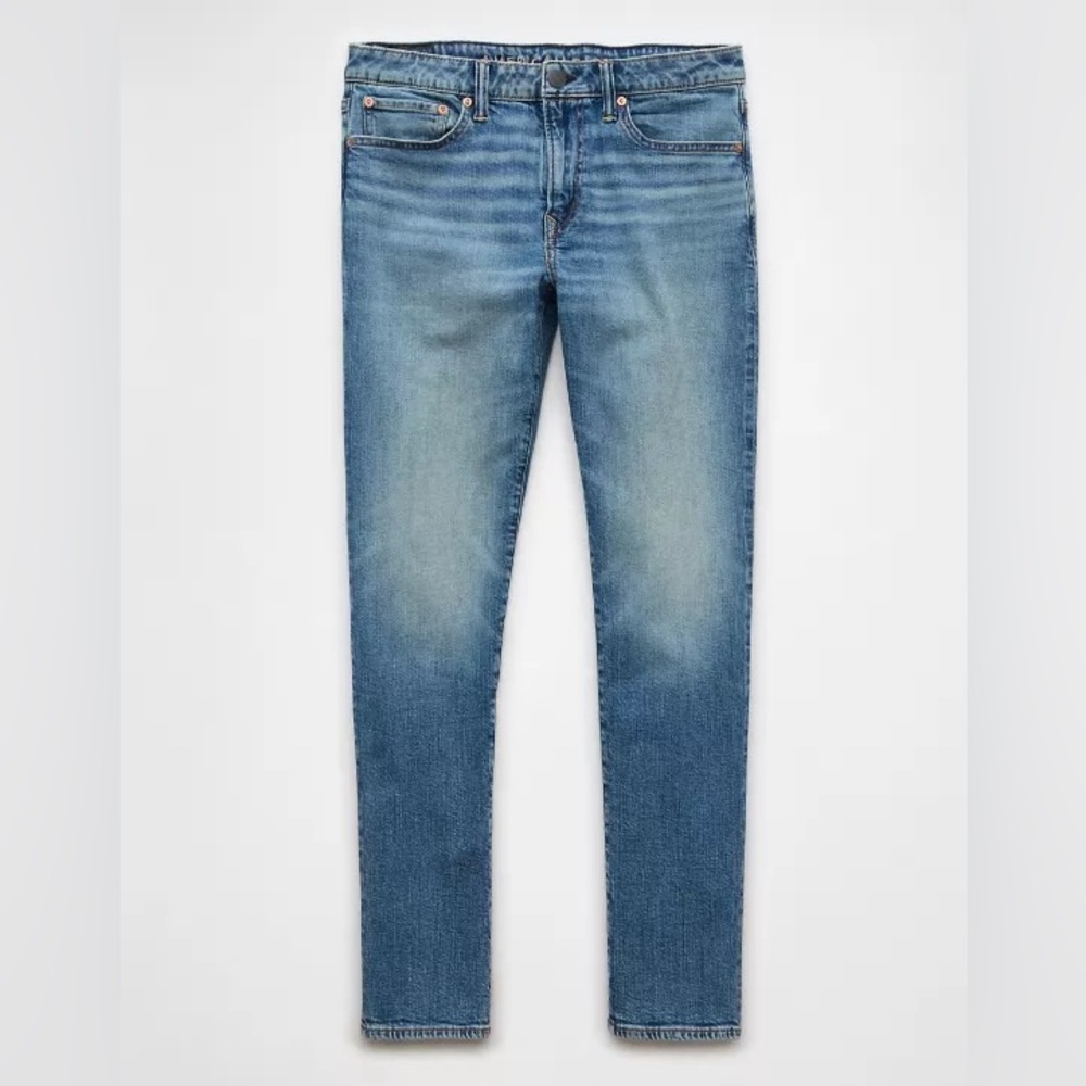 NWT American Eagle Airflex+ Jeans